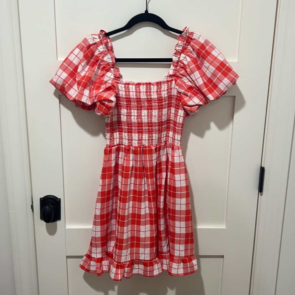 Show Me Your Mumu Dress